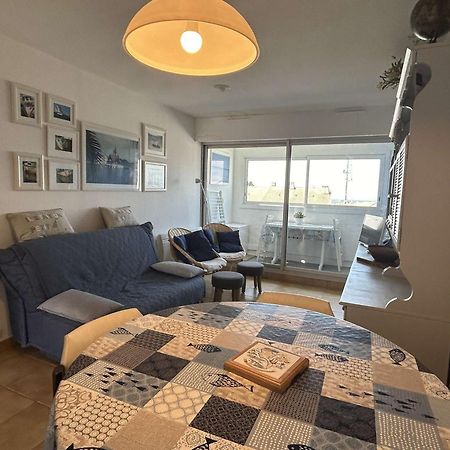 Appartement Cosy 3 Pieces Avec Parking Et Animaux Admis - Fr-1-224B-134 Noirmoutier-en-l'Ile Zewnętrze zdjęcie