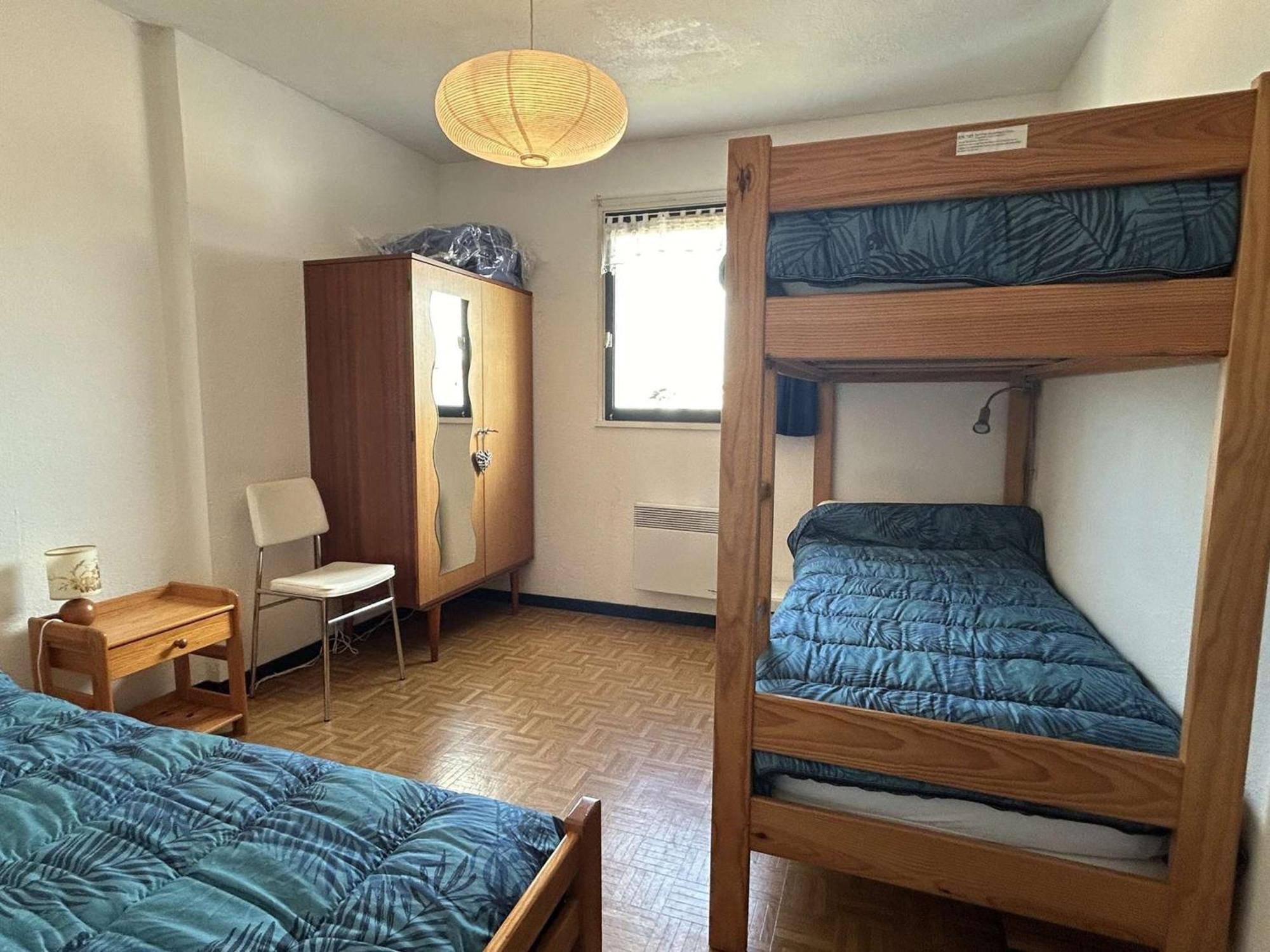Appartement Cosy 3 Pieces Avec Parking Et Animaux Admis - Fr-1-224B-134 Noirmoutier-en-l'Ile Zewnętrze zdjęcie