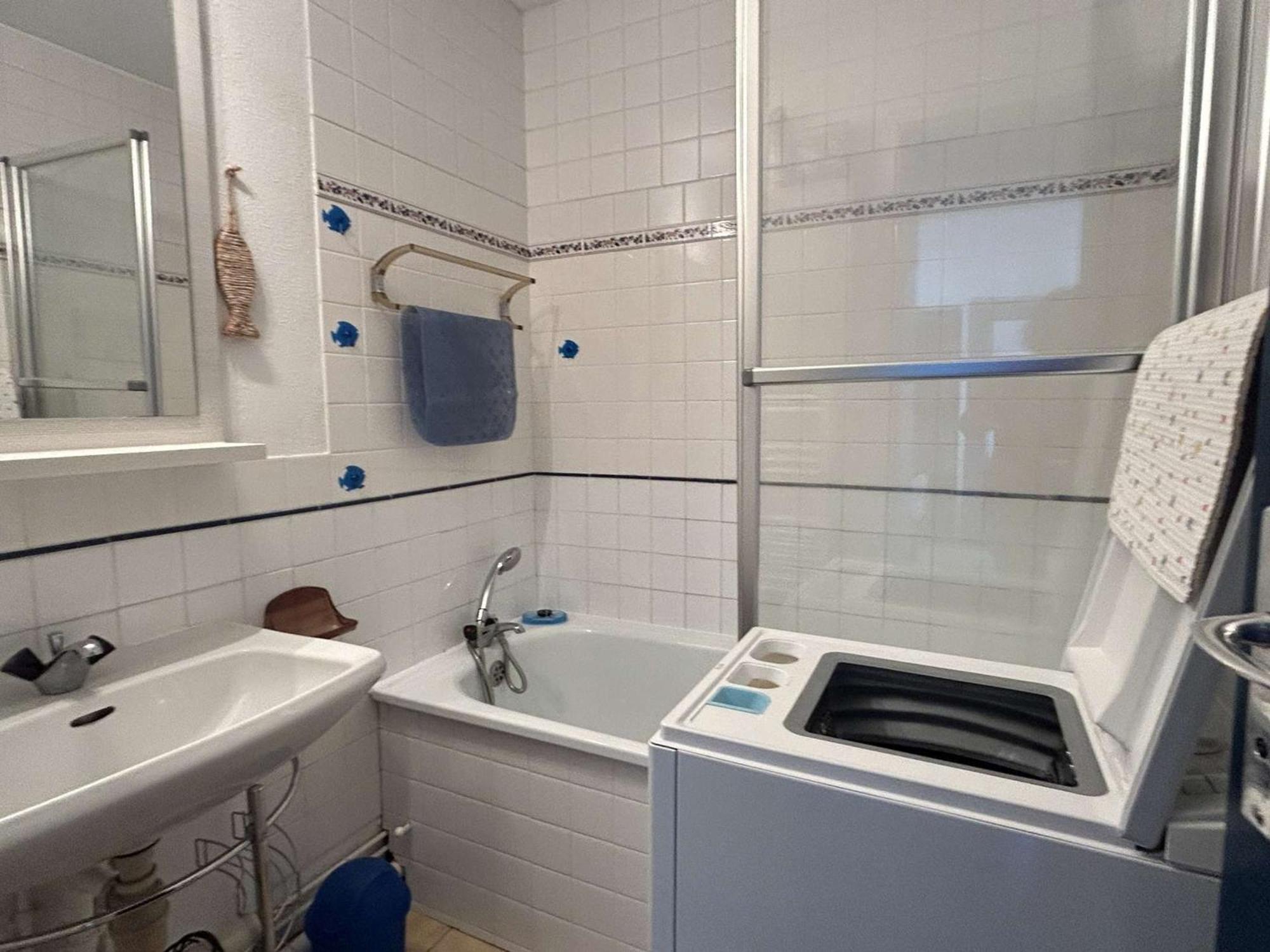 Appartement Cosy 3 Pieces Avec Parking Et Animaux Admis - Fr-1-224B-134 Noirmoutier-en-l'Ile Zewnętrze zdjęcie