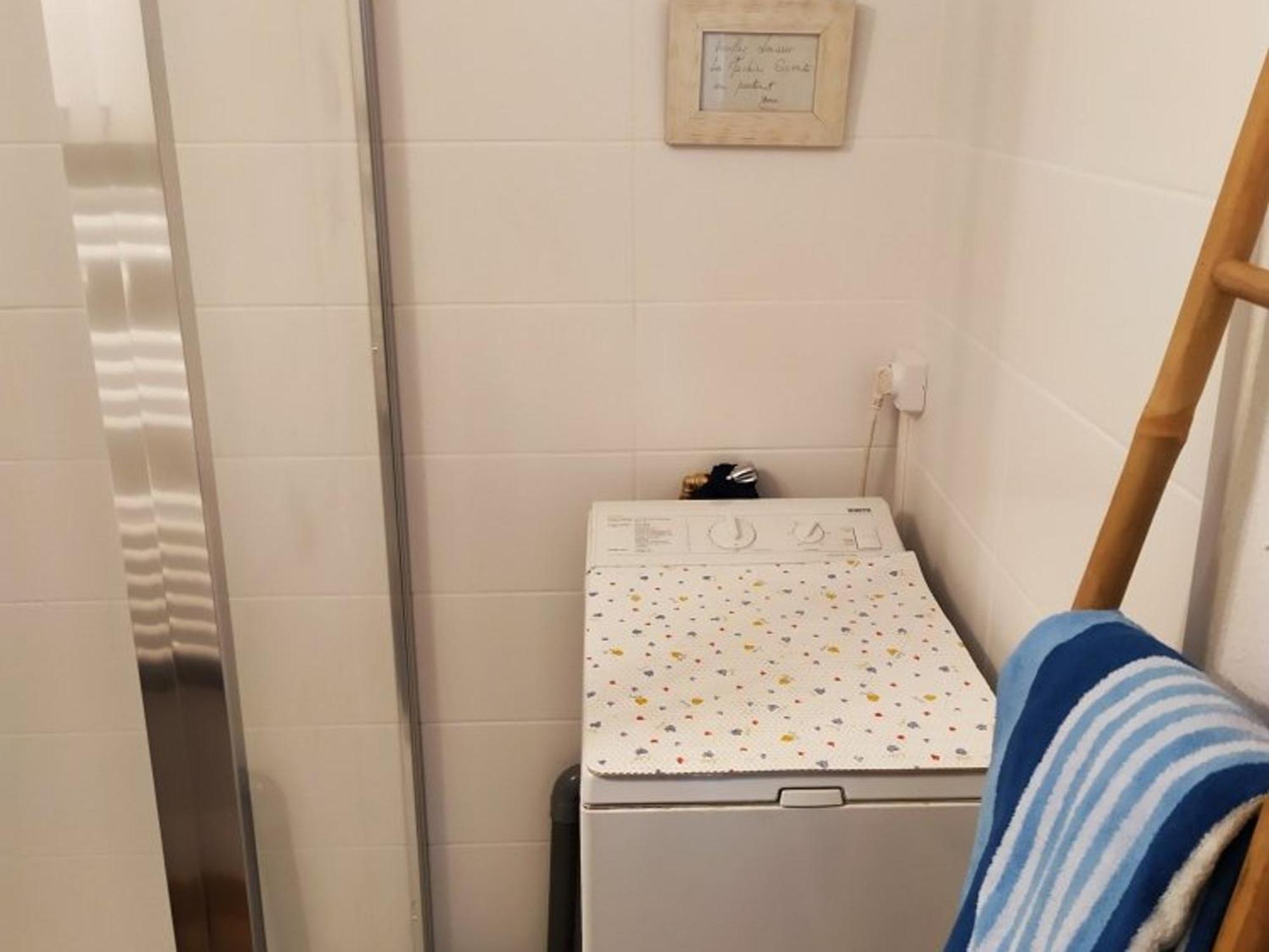Appartement Cosy 3 Pieces Avec Parking Et Animaux Admis - Fr-1-224B-134 Noirmoutier-en-l'Ile Zewnętrze zdjęcie