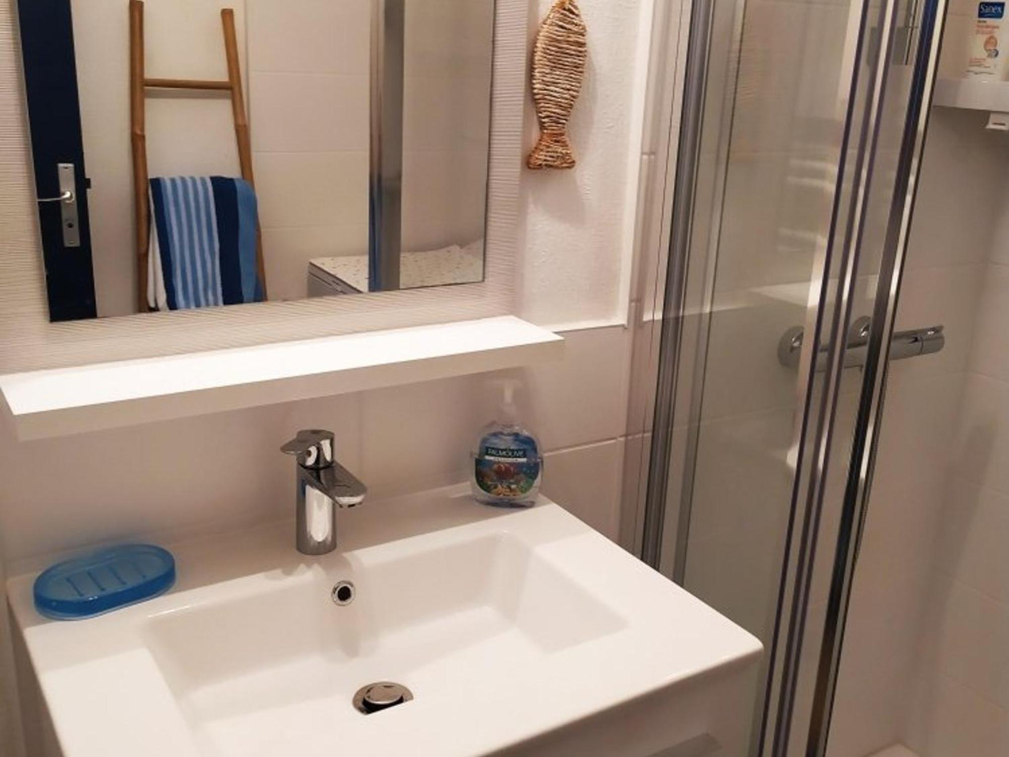 Appartement Cosy 3 Pieces Avec Parking Et Animaux Admis - Fr-1-224B-134 Noirmoutier-en-l'Ile Zewnętrze zdjęcie